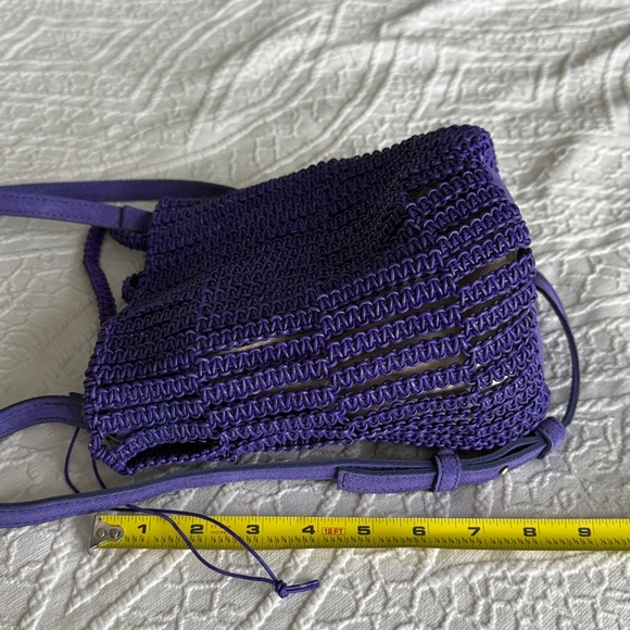 Sessun Mimi Tara bag - Picture 5 of 11